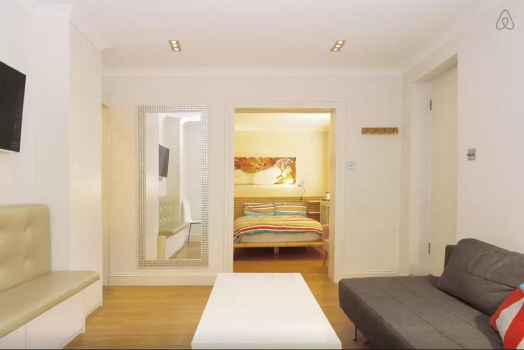 Notting Hill Gardens Apartments ลอนดอน ห้อง รูปภาพ