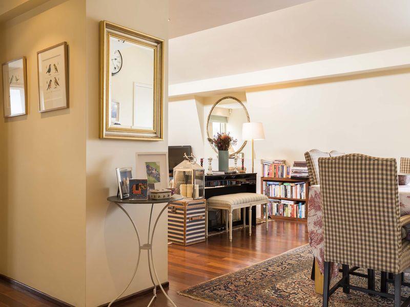 Notting Hill Gardens Apartments ลอนดอน ภายนอก รูปภาพ