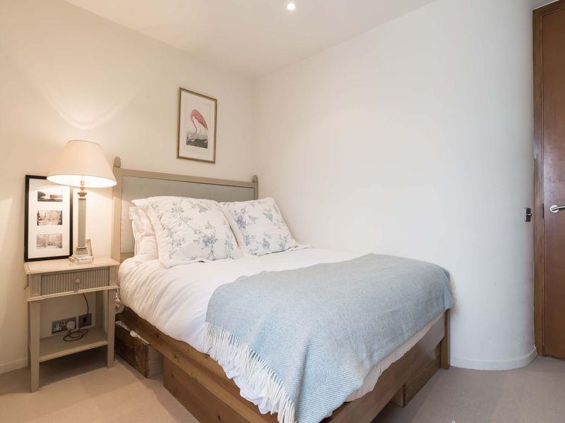 Notting Hill Gardens Apartments ลอนดอน ภายนอก รูปภาพ