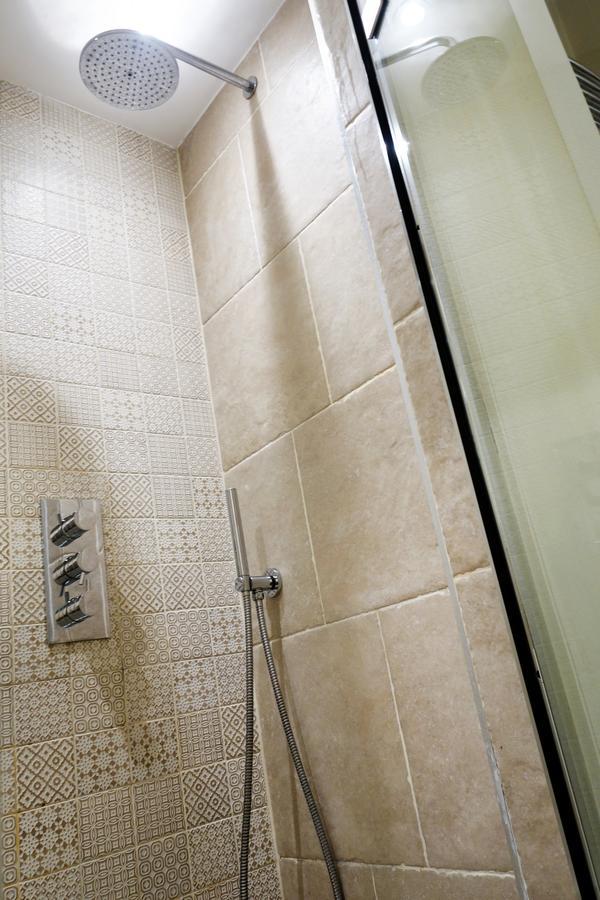 Notting Hill Gardens Apartments ลอนดอน ภายนอก รูปภาพ