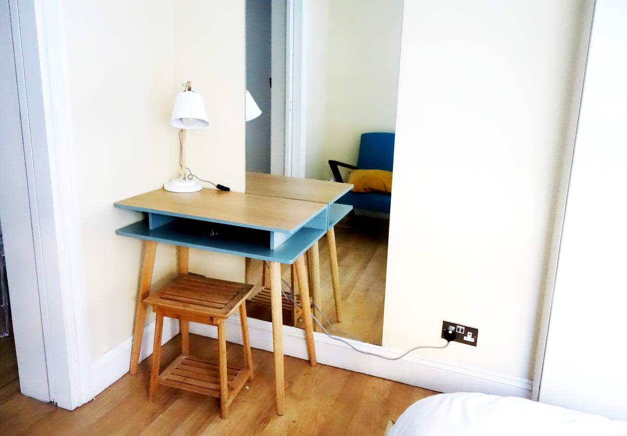 Notting Hill Gardens Apartments ลอนดอน ภายนอก รูปภาพ